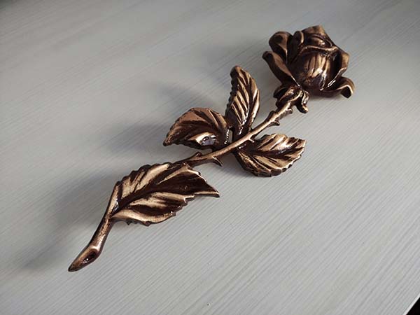 Алиминиевое фото